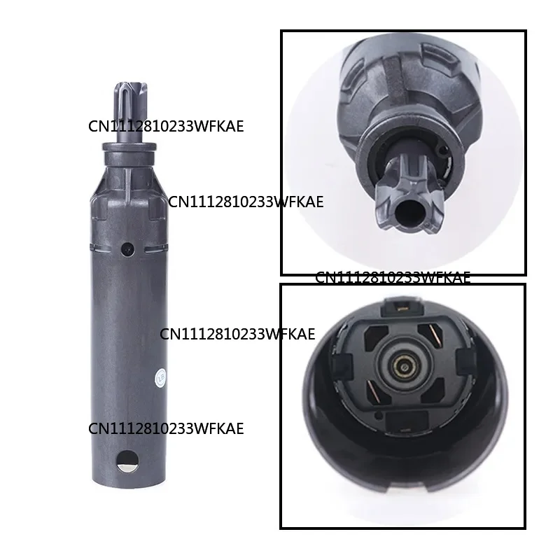 For Dyson Direct Drive Suction Head Motor DC58 DC59 DC62 DC74 V6 V7 V8 V10 Electric Floor Brush Replacement Parts