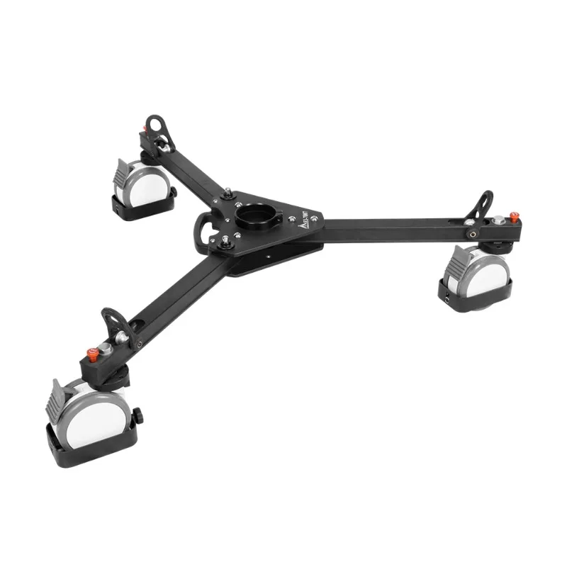 

E-IMAGE EI-7007 Aluminium Heavy Tripod Dolly