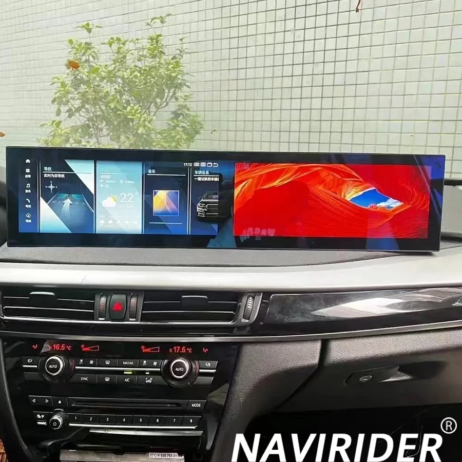 

Автомобильный радиоприемник с изогнутым экраном 21 дюйм для BMW X5 X6 E70 E71 CIC CCC 07-13 F15 F16 NBT 14-17 EVO 2018 Android GPS Navi Медиаплеер CarPlay