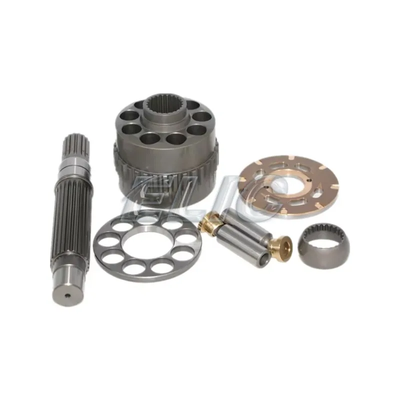 

ELIC EX100-5 EX120-5 Swing Motor 4330219 4373197 Spare Parts 0668702 0668701 0668703 Repair Kit 0668704 4373198