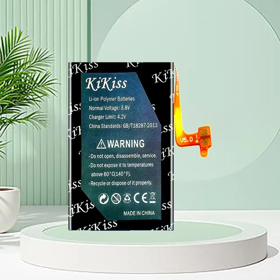 

Battery 361-00029-00 4200Mah For Garmin Astro DC20 DC30 DC40 Dog Tracking 010-10806-00 -01 -20 Pet System