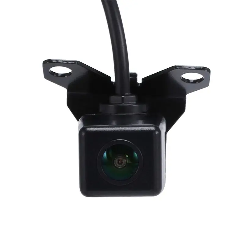 Simple 4X 957503W100 Car Rear View Camera Rear Back View Camera Assy For KIA Sportage SL 2010-2014 95750-3W100 957503W000