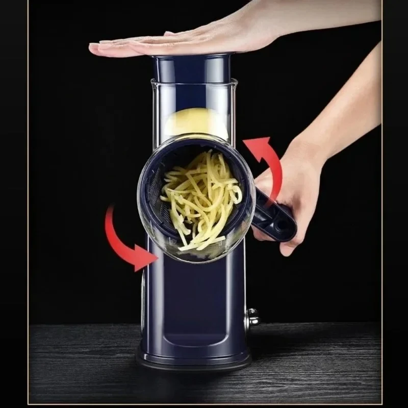 Thumbnail 3 - #31 New Food Graters Arrivals