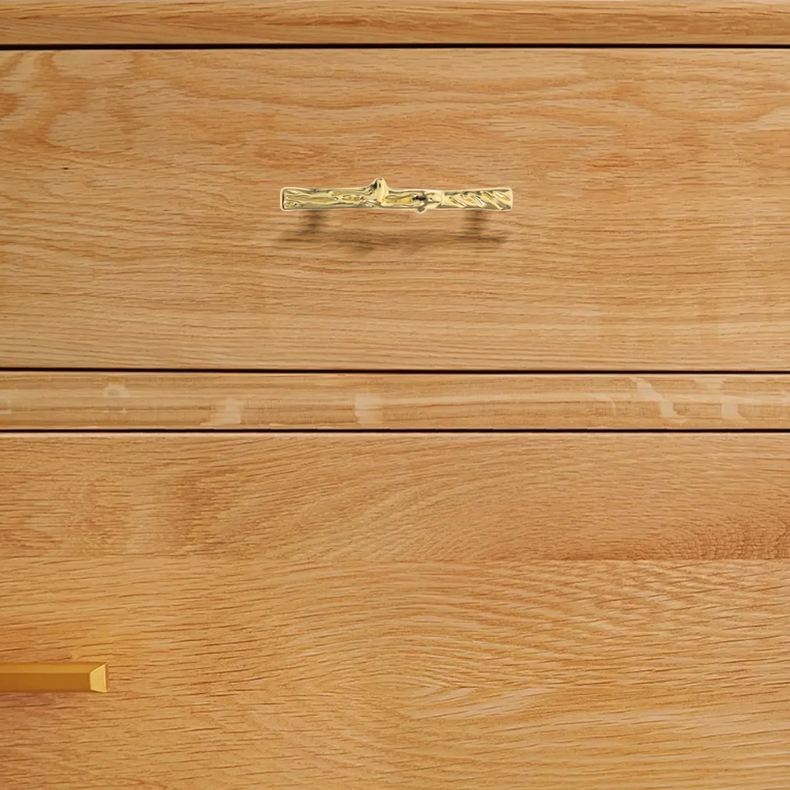 

Rustic Drawer Pulls Natural Twig Design Zinc Alloy Cabinet Handles for Kitchen Bathroom Furniture Decorative Door Pulls