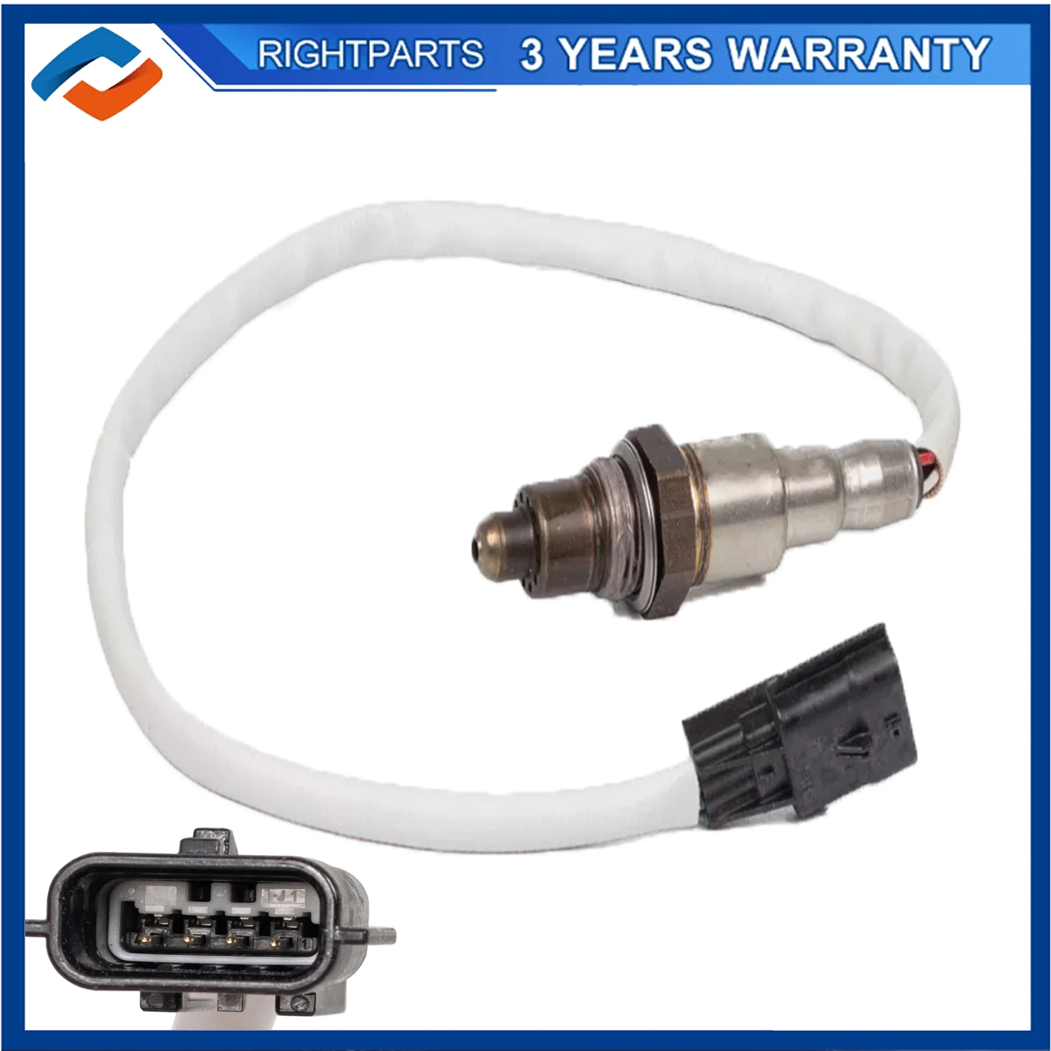 

226905054R New Lambda Probe O2 Oxygen Sensor For Renault MEGANE CLIO 4 ESPACE 5 TALISMAN DACIA Logan 1.2 1.6 1.8 TCe 0258030338