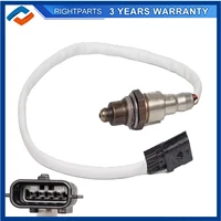 Nuevo Sensor de oxígeno O2 con sonda Lambda 226905054 R para Renault MEGANE CLIO 4 ESPACE 5 TALISMAN DACIA Logan 1,2 1,6 1,8 TCe 0258030338