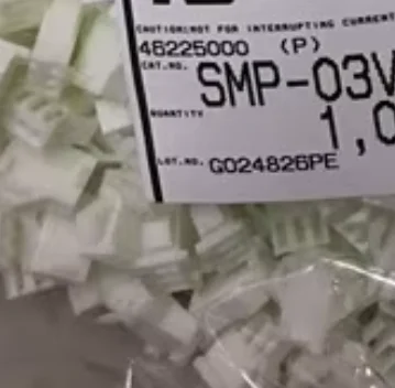 1000pcs/lot SMP-03V-NC 2.5legs width: 3PIN 100% New