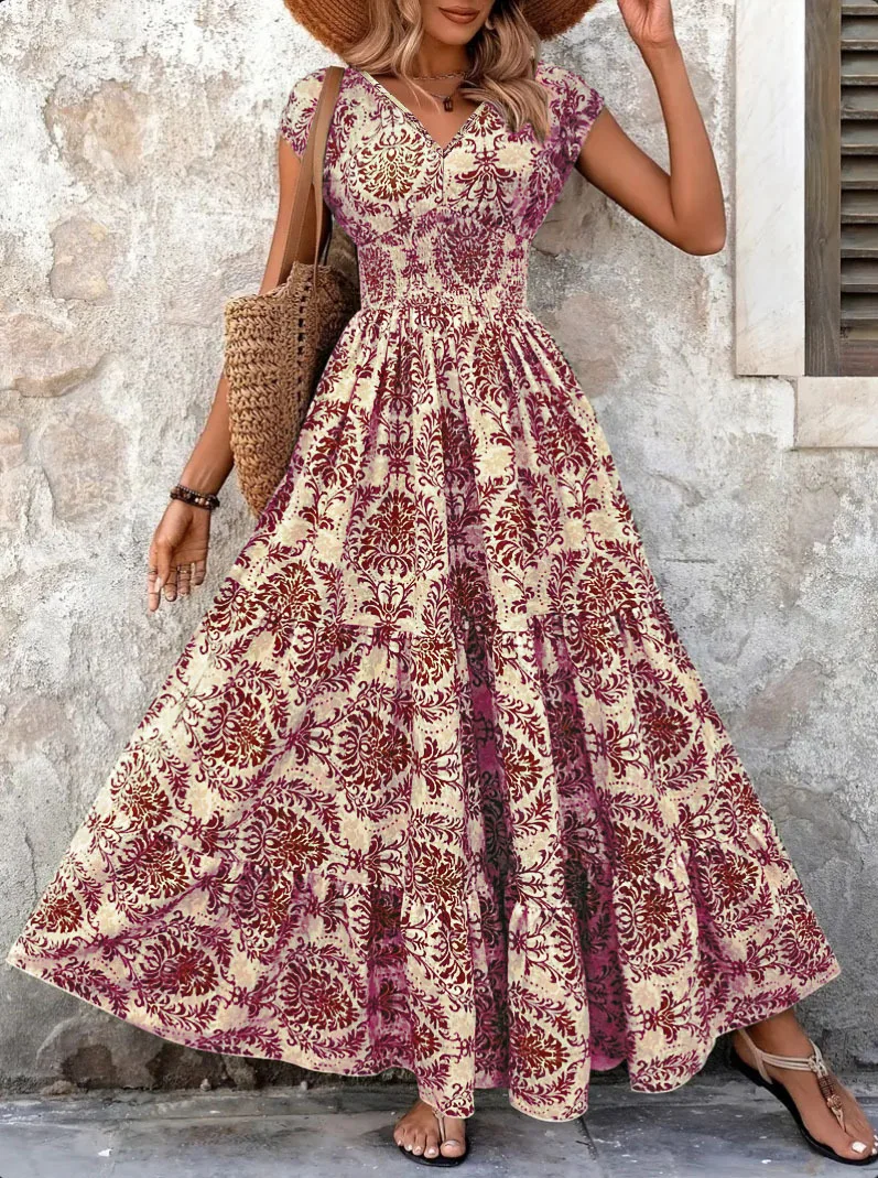 Thumbnail 2 - #8 Latest Midi Dresses Offers