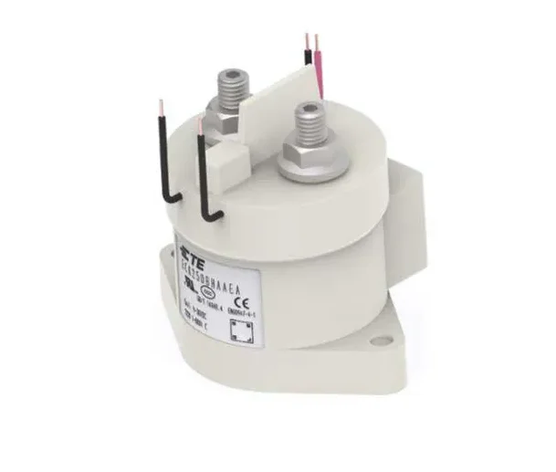 TE Connectivity ECK250BAAAEA Contactors - Electromechanical ECK250BAAAEA