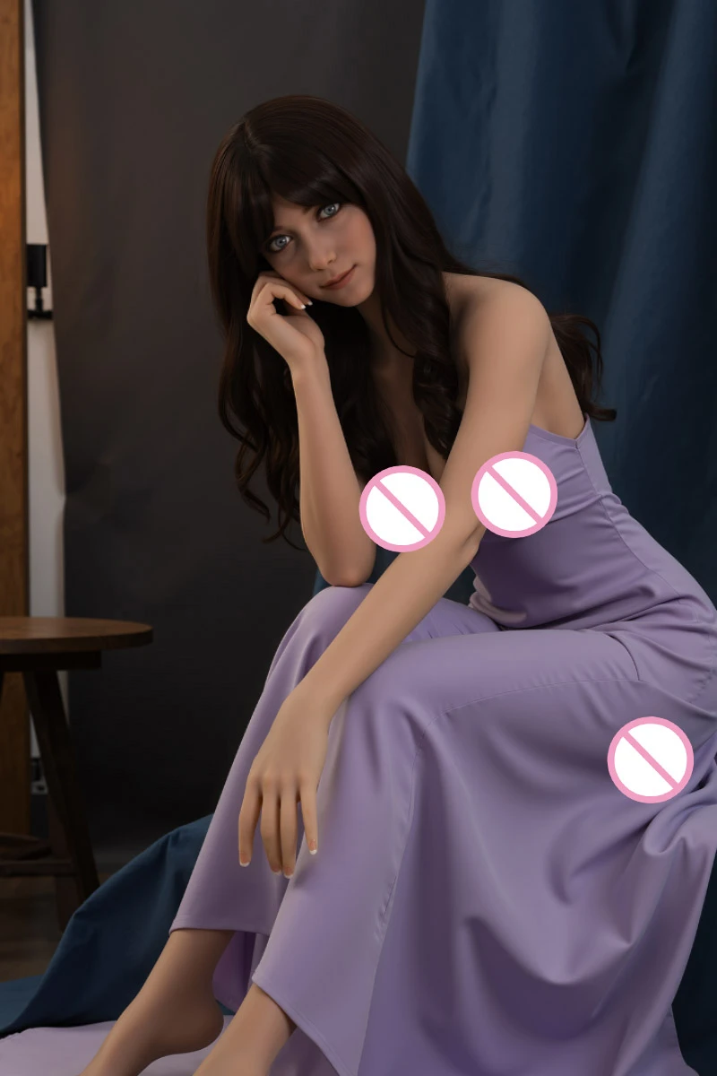 Realistic Ass Dolls Full Body Sex Doll Premium Silicon Texture Natural Touch Vivid Vagina Multi-purpose Entertainment Sex Toys view 2
