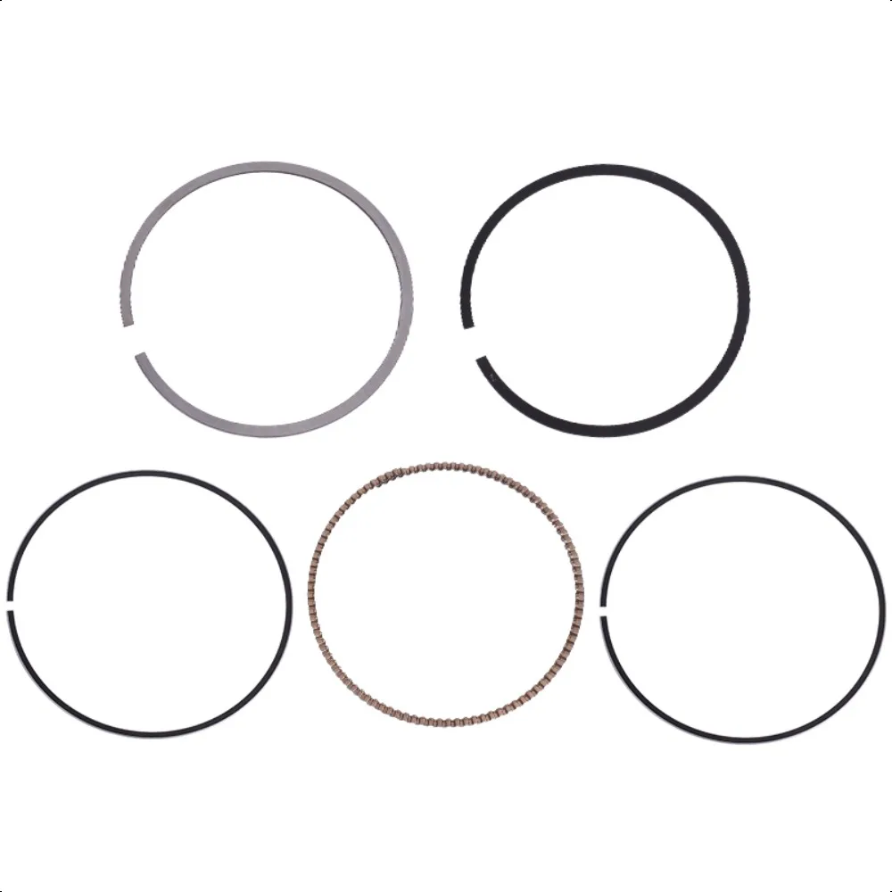 

94mm 12140-29F00-000 Motorcycle Engine Piston Rings Kit for Suzuki DR-Z400 DR-Z400E LT-Z400 QuadSport KLX400R KFX400 KSF400