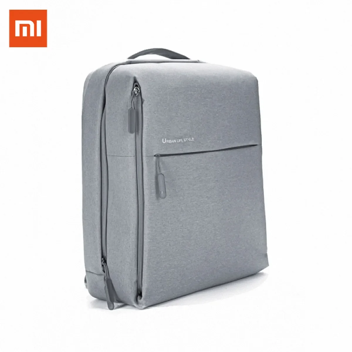 Xiaomi Mi Backpack Urban Life Style Shoulders Bag Rucksack Daypack School Student Bag Duffel Bag 14 Inch Laptop Bags For Smart