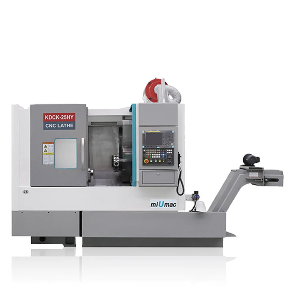 180,mm Cross Travel Cnc Lathe Heavy Duty Lathe Machine