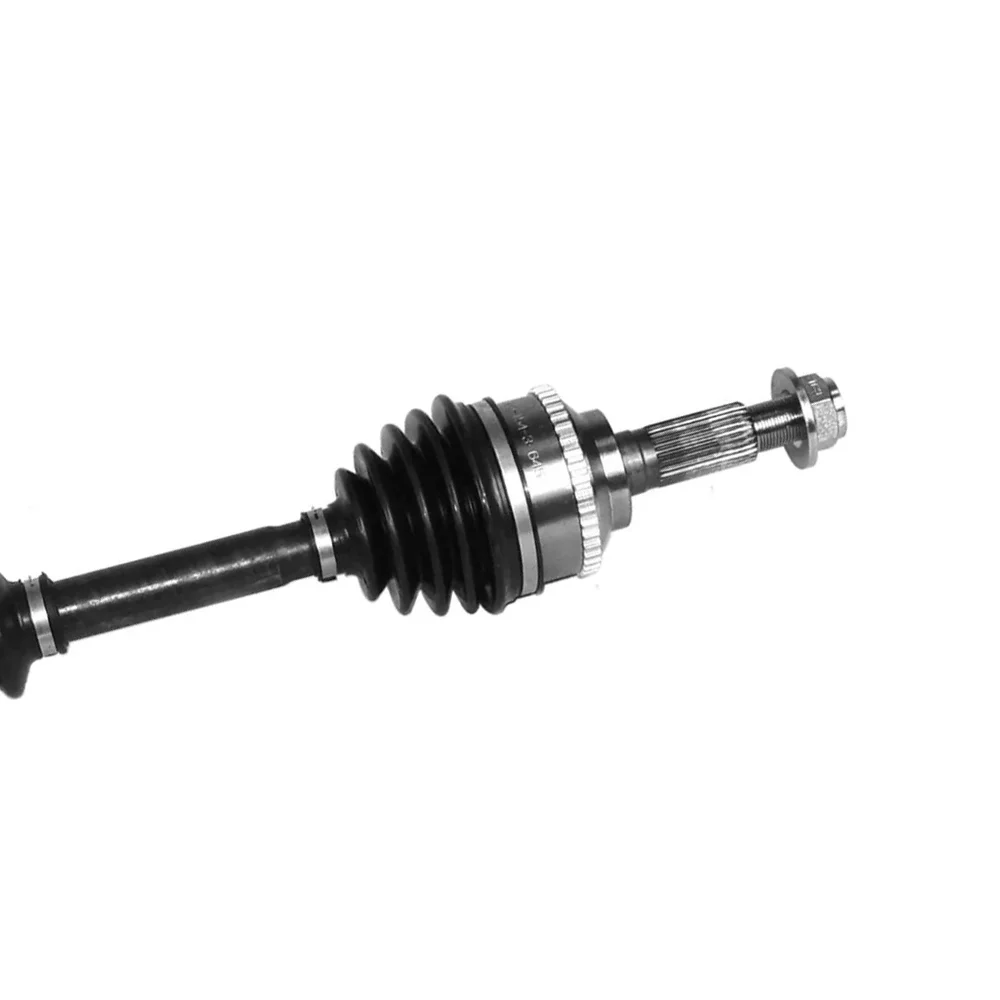 Front Left CV Axle Shaft For 2001-2006 Escape Tribute 2.0L or 2.3L Automatic ﻿