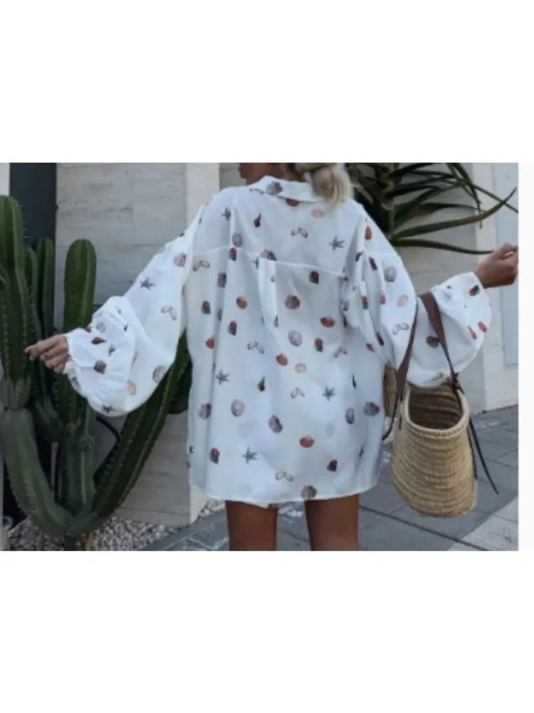 

2025 Sunscreen Cardigan Linen Fashion Cardigan Shorts Suit Women