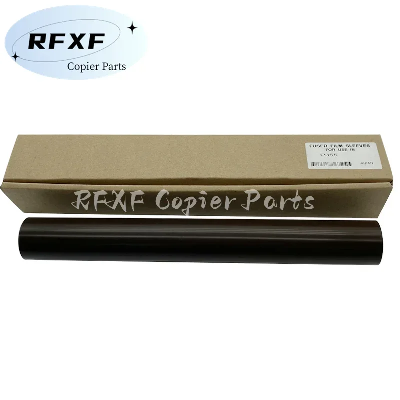 

Высококачественная пленка для термофиксатора для Xerox P455D M455DF P355D M355D, запасные части для копировального аппарата
