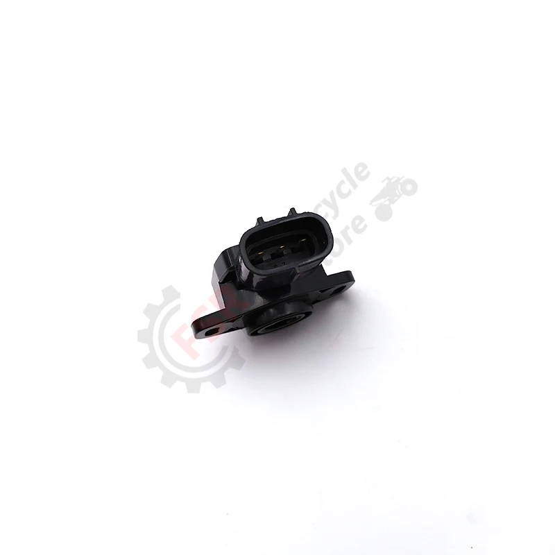 Sensor de posição do acelerador para Suzuki Kingquad LT-A700X/ LT-A750X/ LT-A750XP/ LT-A750XPZ/ LT-A750XL/ LT-A750XZ 13580-31G00