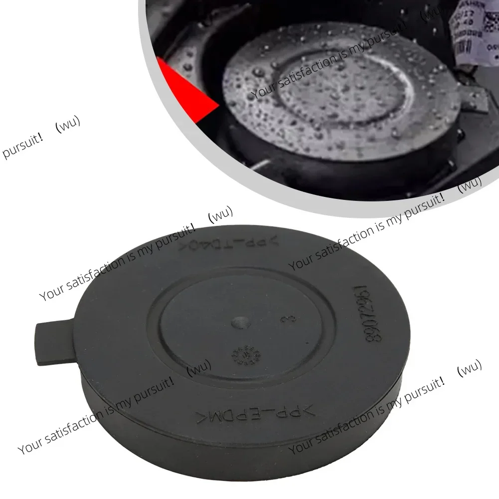 1 Pcs Car Headlight Cover Headlamp Cap For 508 3008 4008 For C4 C5 89072961 Auto Front Headlight Dust Cover Accessories