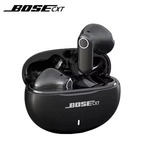 Auriculares Bluetooth Bosecxt M21S Tws, Inalámbricos, Alta