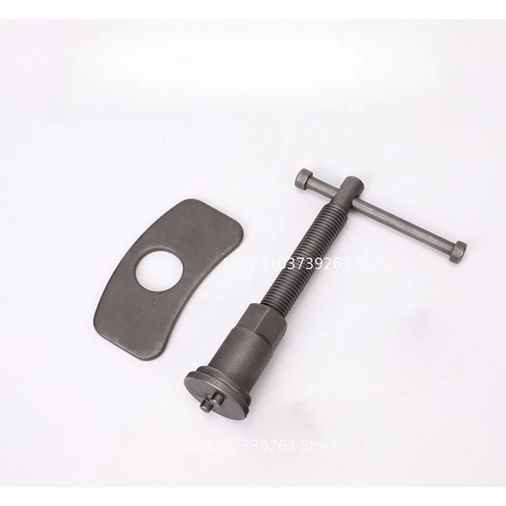 

Suitable for Brake Sub-pump Return Tool Brake Pad Disassembly Tool Sub-pump Top-back Brake Pad Replacement Tool 13 Pieces