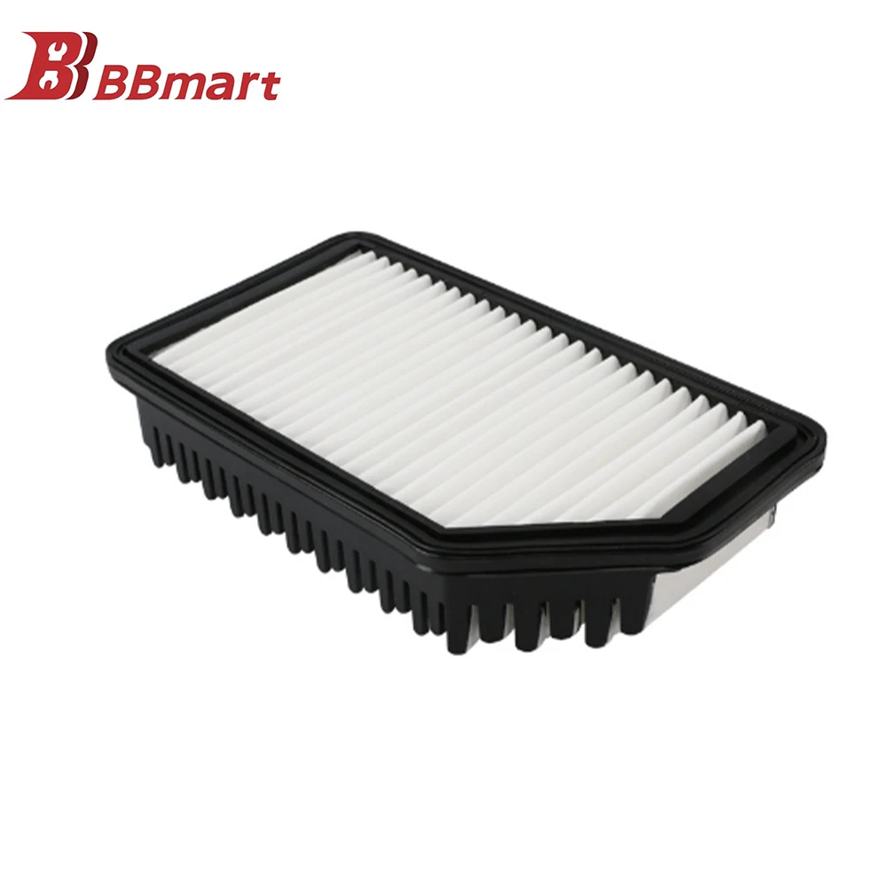 

BBmart Auto Parts 1 pcs Air Filter For Hyundai OE 28113-1R100 Best Quality Factory Low Price