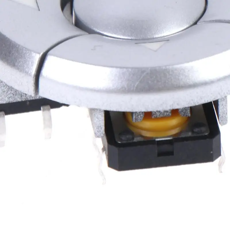 B3F-4055 A14 Kappe 5-Wege-Richtungskombinationsschalter Mikro-Taktschalter für DIY-Elektronikprojekte – Detail 11
