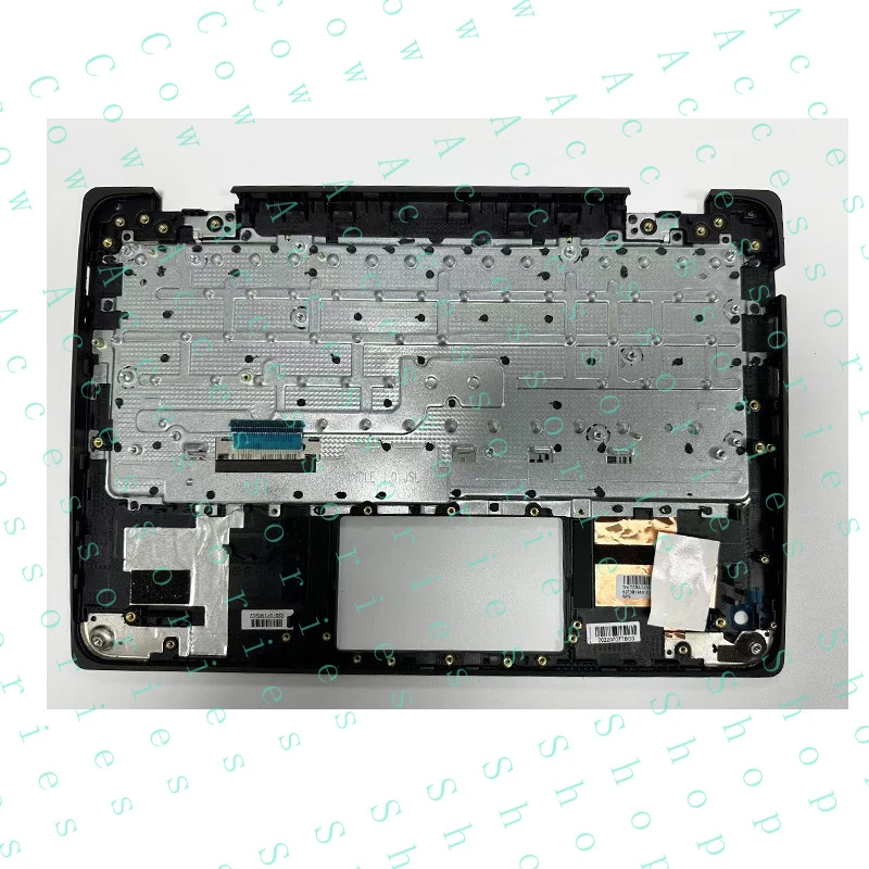 PP+ For HP Pro x360 Fortis 11 G9 Laptop Palm Stand keyboard 6070B1988101 N00450-001