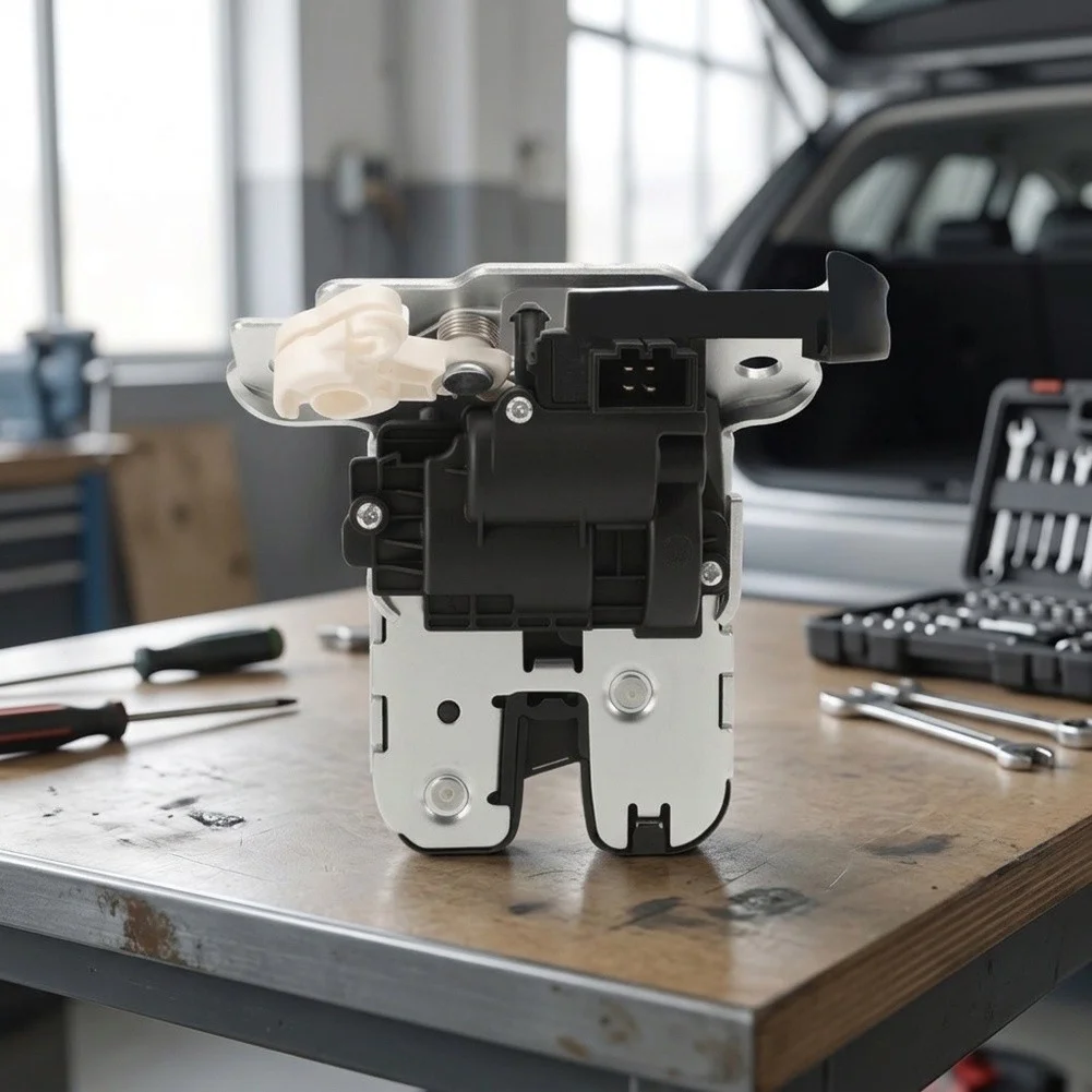 For Golf For Passat Trunk Lid Actuator Motor 5NA827505 5TA827505A 2015-2021 Direct Fit No Programming Required