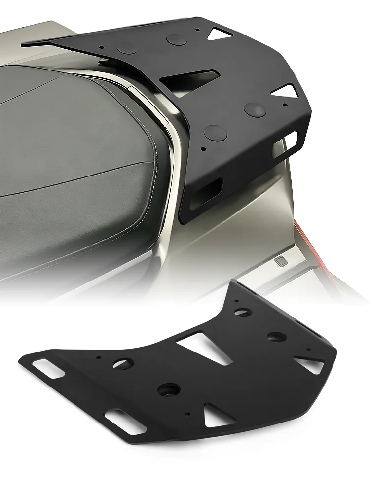 Panical GoldWing F6B 2018-2025 model geschikt voor Honda motorfiets achterbank bagagerek kofferbak beugel plank accessoires