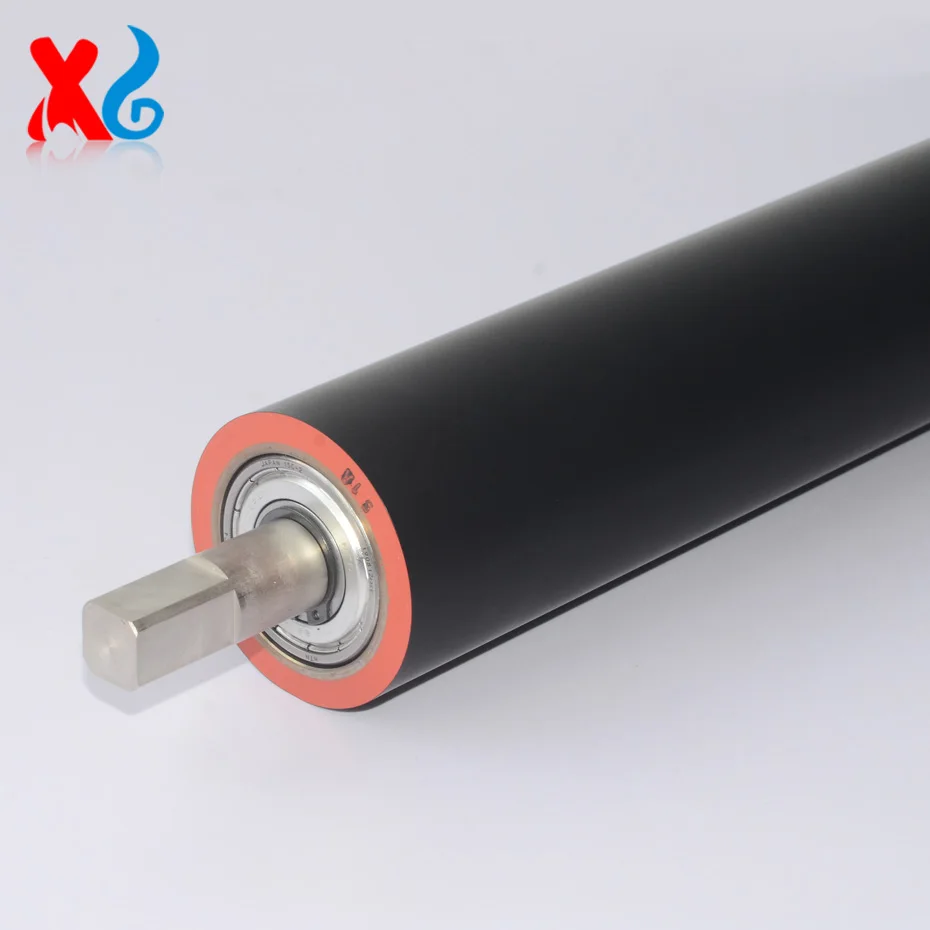 Lower Pressure Roller for Xerox 4110 4112 4127 4590 D110 D110P D125 D136 D95 D95A B9100 B9110 B9125 B9136 059K69790 059K37001