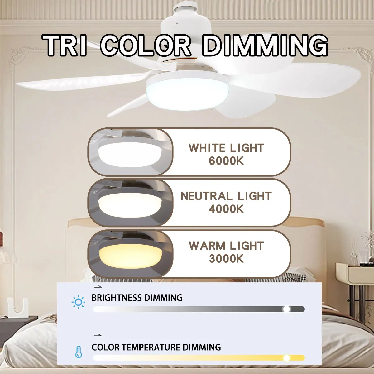 Thumbnail 3 - #41 Best LED Ceiling Lights to Buy In 2026