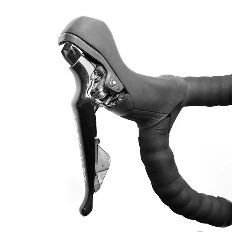 A89E-4X Road Bike Lever Hoods For ST R8020 Bicycle Dual Control Lever Bracket Cover Bike Shift Cover