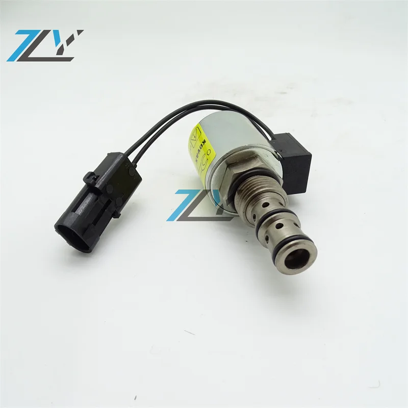 Solenoid Valve 118872A1 KJ01624 for  Tractor 5120 5130 5140 5150 5220 5240 5250 9380 MX110 MX150 MX170