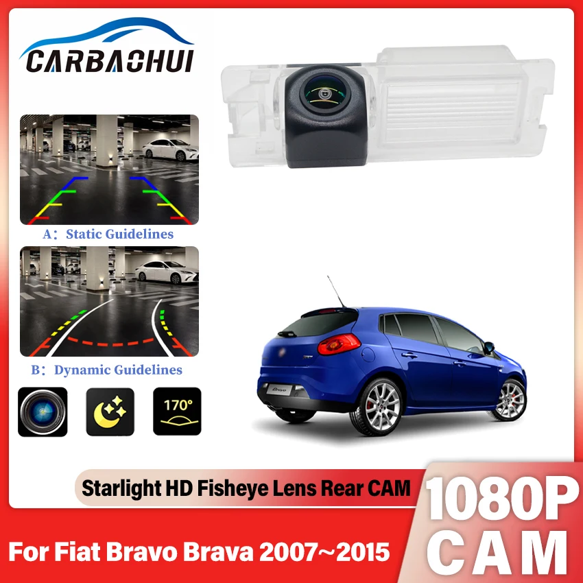 For Fiat Bravo Brav…
