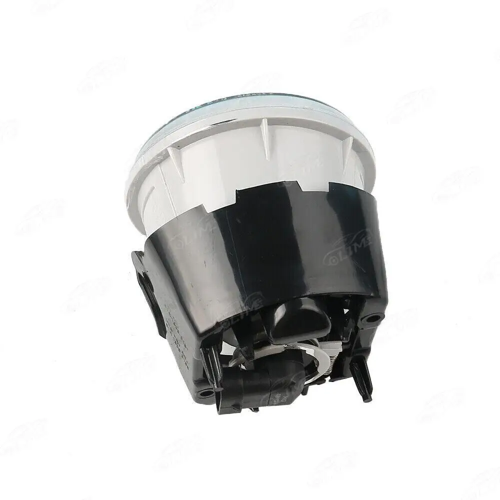 أضواء الضباب لكرايسلر 300c Lx 2005-2010 المصابيح الأمامية مصابيح الضباب الهالوجين مصابيح مصباح قيادة 04805858AA