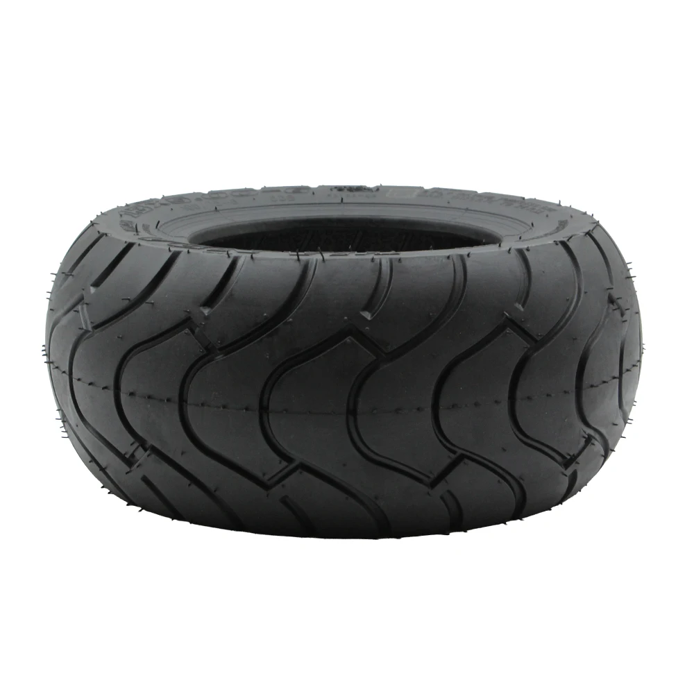 13x5.00-6 Wanda Rubber Tubeless Tire Wear Resistant Vacuum Tyre For ATV Go Kart Electric Scooter Golf Cart Replacement Wheel Tir