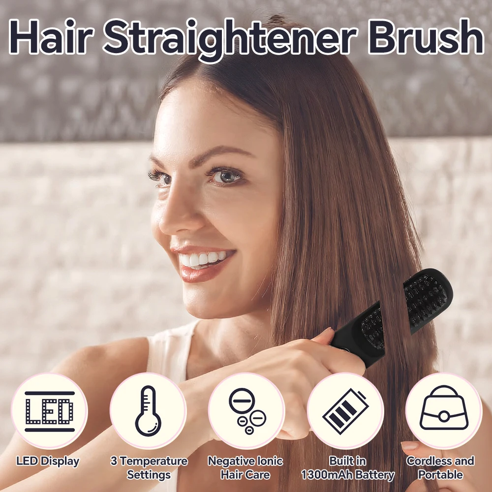 Thumbnail 2 - #5 Best Heated Styling Brushes to Buy In 2026