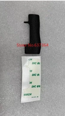 New SD Card Chamber Lid Ornament Rubber Repair Parts for Nikon D750 SLR Camera Replacement Accessory