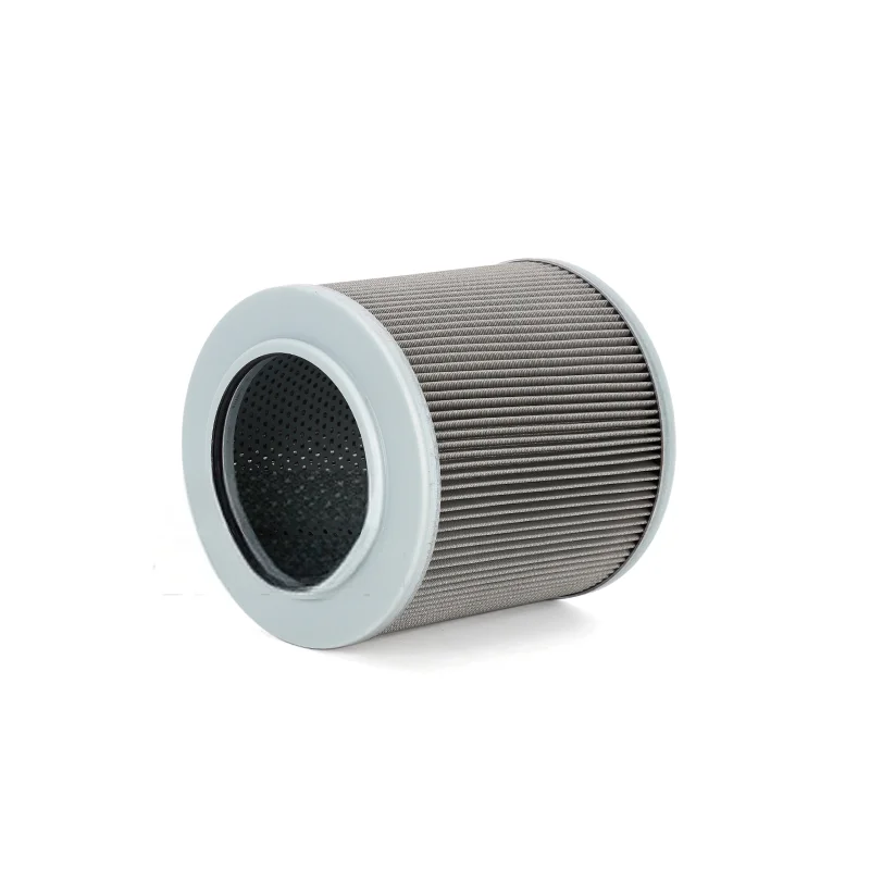 60205014 EF-078LX P100098  Hydraulic Oil Suction Filter 53C0963 53C1249 60210025 TYL669-8 Copper Mesh Filter element