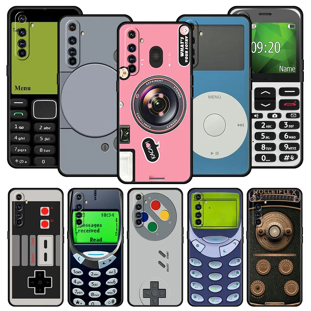 Retro Camera Games … - image