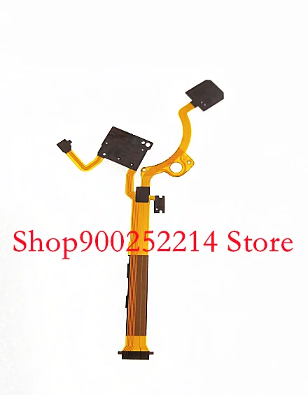 COPIA NUOVO RF 24-70 2.8 IS Obiettivo Focus Flex Anti shake Immagine Stabilizzatore Cavo Anti-shake FPC Per Canon RF 24-70mm F2.8 L IS USM