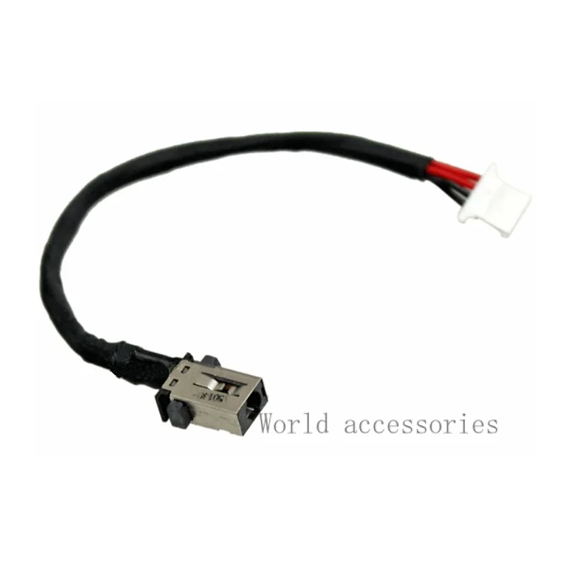 

DC In Power Jack Chaging Port Connector Socket Cable for Acer 50.GC2N5.003 DC In Power Jack Port Cable ChromeBook 14 CB3-431