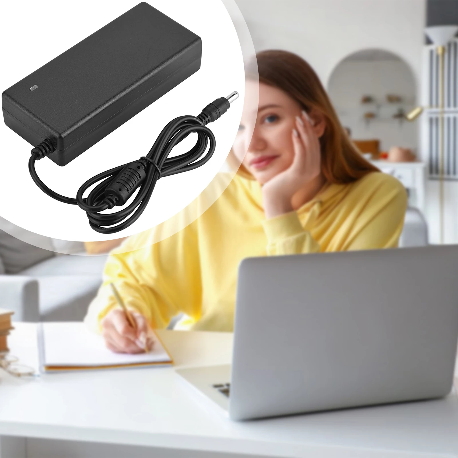 Acer-Aspire용 범용 AC 전원 어댑터 충전기 초안전 충전기 어댑터