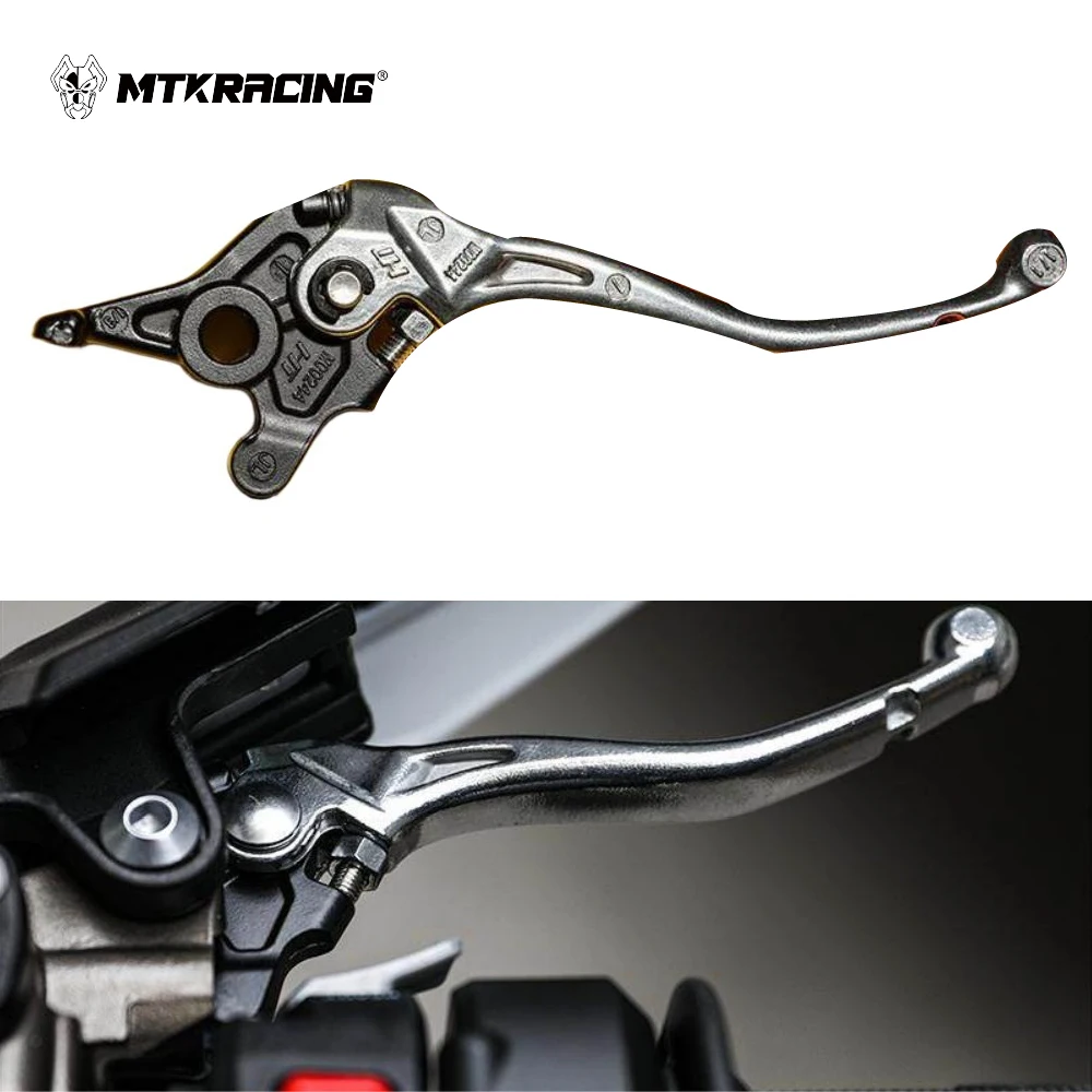 For Surron UltraBee 2023 2026 Jifeng Factory Brake Handle Set with Lever Mount Hardware
