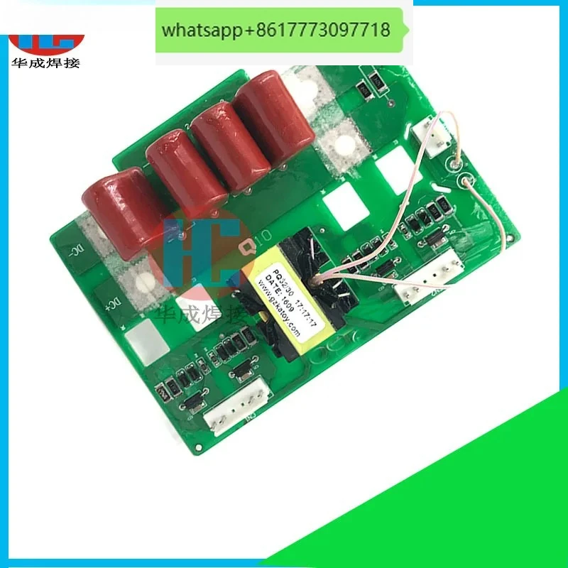 

driver board, inverter welding machine driver board/IGBT module welding machine driver board ZX7500/630