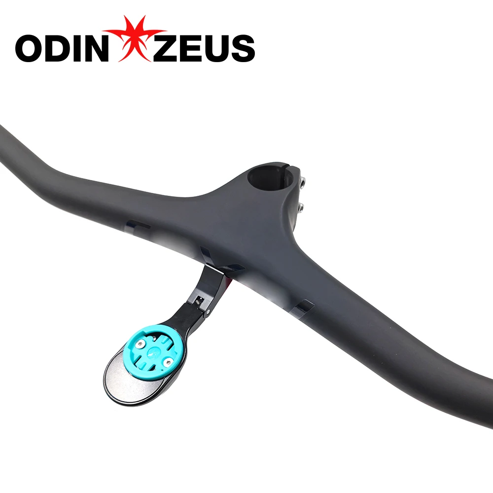 

Road bike computer mount for SL8 handlebars, adjustable angle, compatible with Garmin/Bryton/Wahoo, bicycle accessories