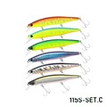 115SP. Set C