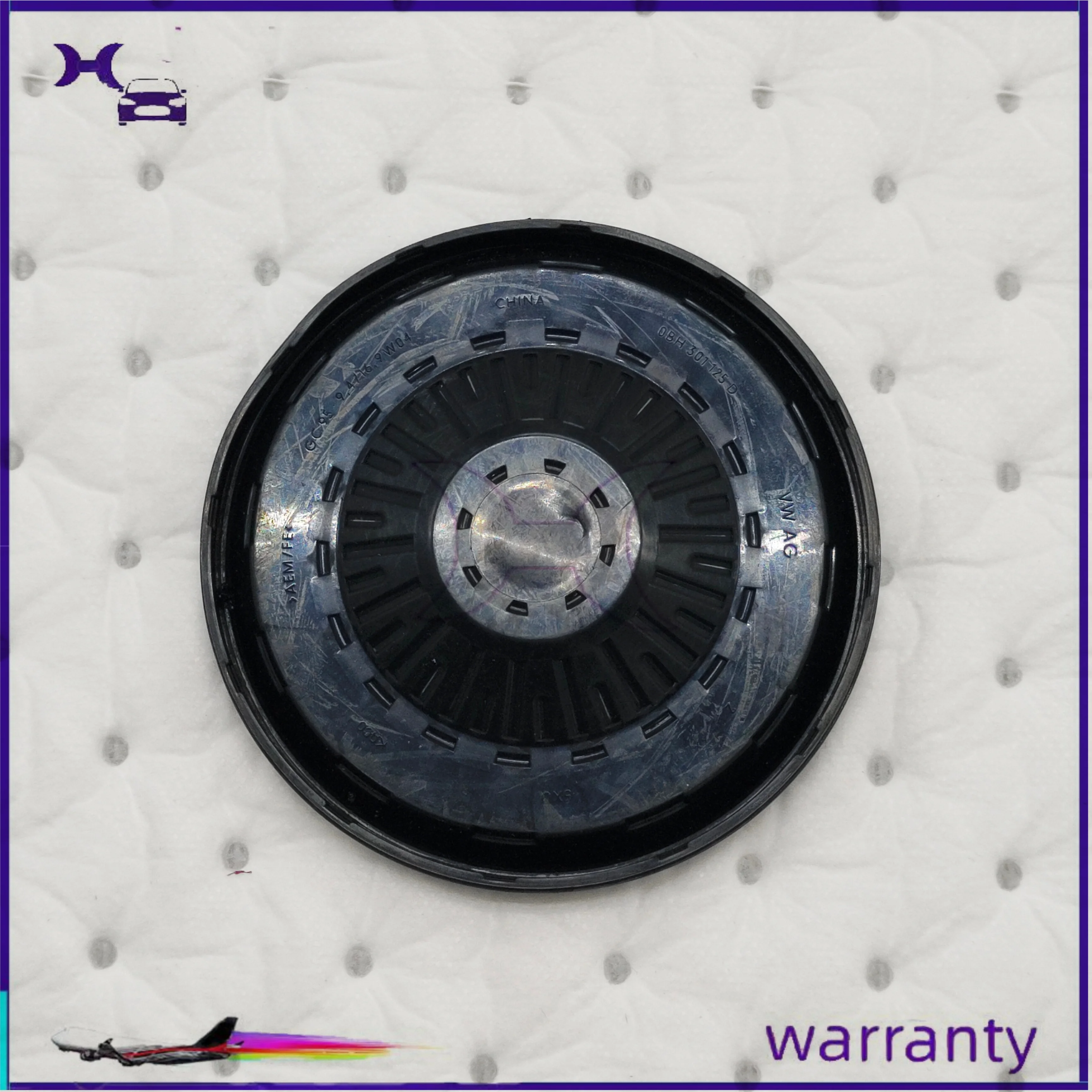 

0BH301125 Transmission Back Cover DQ500 For AUDI, VW, SCIROCCO, TIGUAN, TRANSPORTER