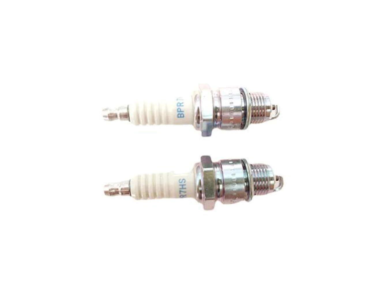 Boat Engine Part  for Yamaha 2-stroke 40 HP outboard motor 94702-00040 spark plug NGK spark plug BPR7HS