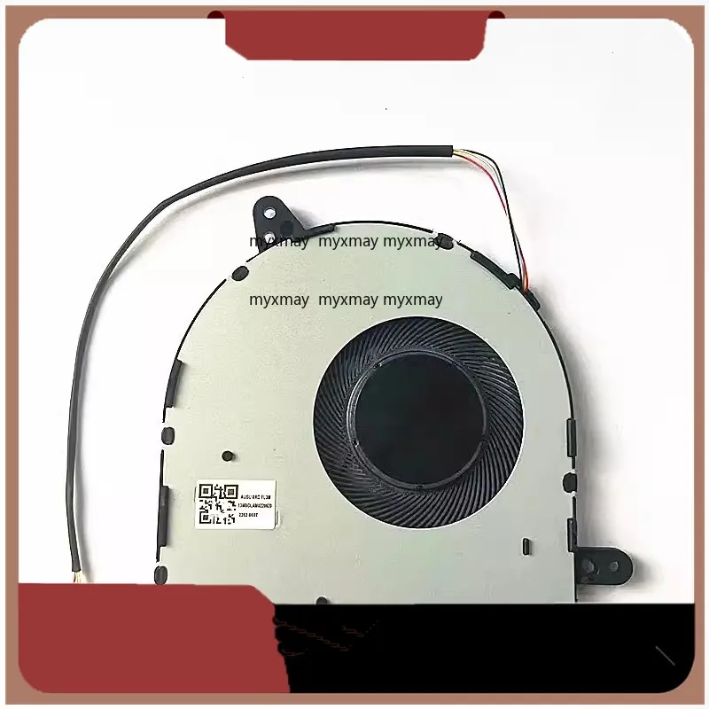 

New CPU Cooling Fan for ASUS N705 X705U F705N NS85B18 Laptop Cooler Fan